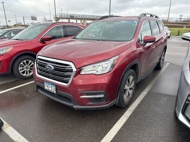 2021 Subaru Ascent Premium