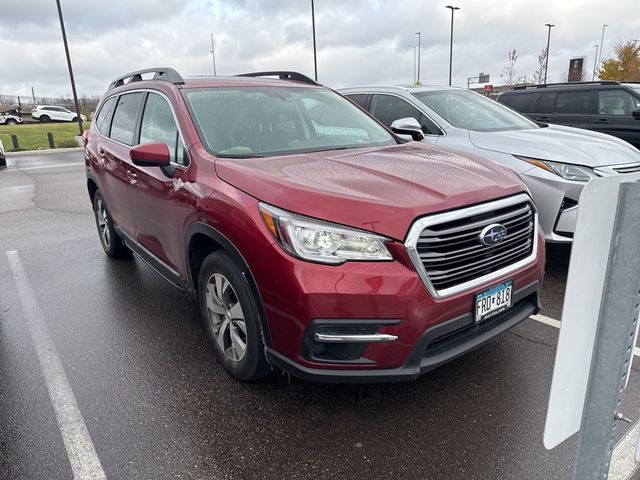 2021 Subaru Ascent Premium