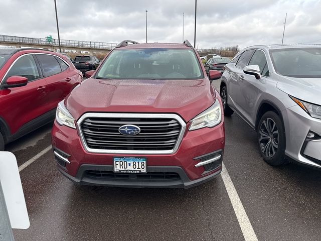 2021 Subaru Ascent Premium