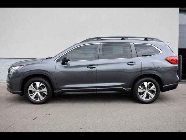 2021 Subaru Ascent Premium