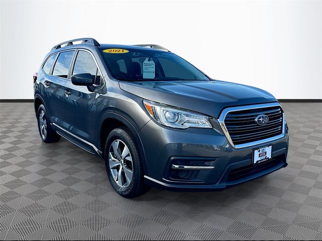 2021 Subaru Ascent Premium