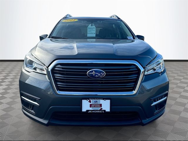 2021 Subaru Ascent Premium