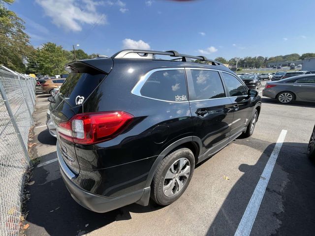 2021 Subaru Ascent Premium