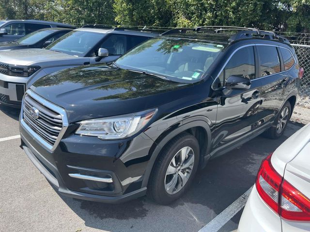 2021 Subaru Ascent Premium