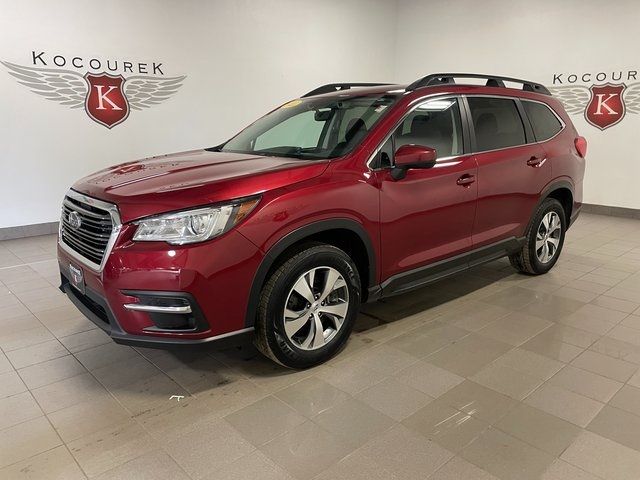 2021 Subaru Ascent Premium