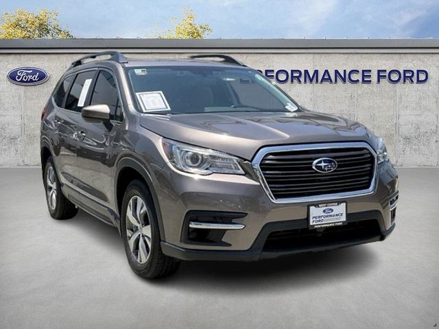 2021 Subaru Ascent Premium