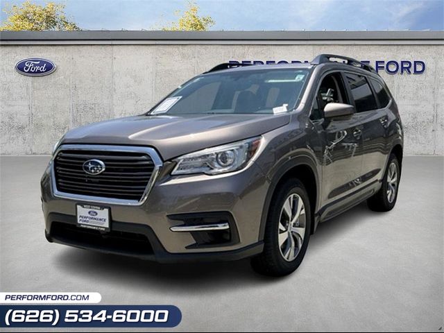 2021 Subaru Ascent Premium