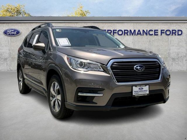 2021 Subaru Ascent Premium