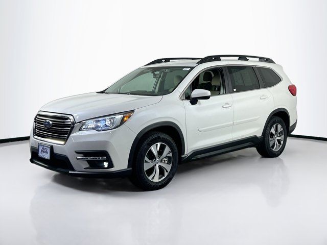 2021 Subaru Ascent Premium