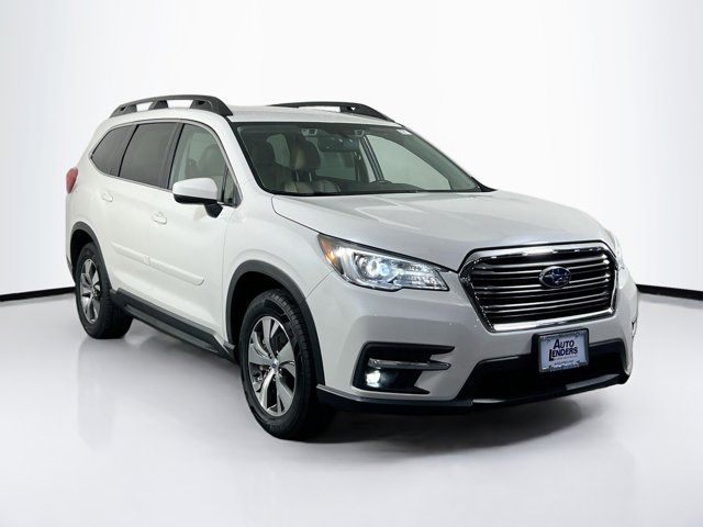 2021 Subaru Ascent Premium