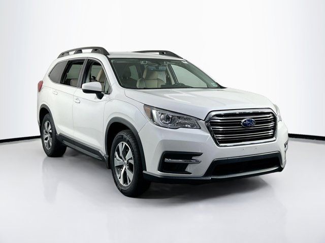 2021 Subaru Ascent Premium