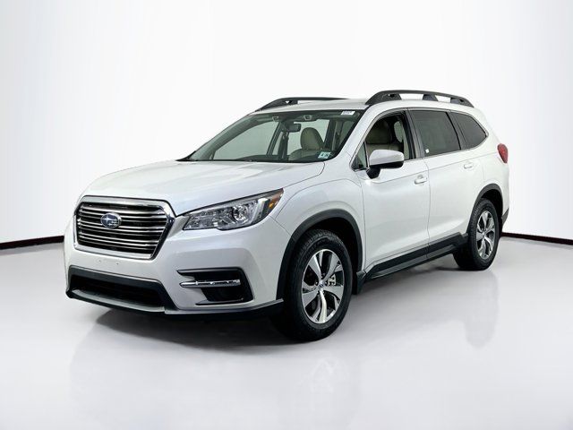 2021 Subaru Ascent Premium