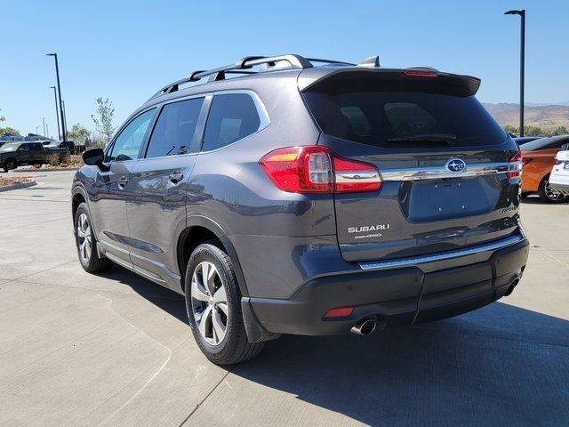 2021 Subaru Ascent Premium