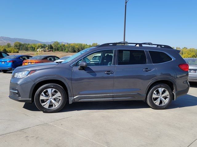 2021 Subaru Ascent Premium