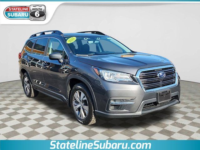 2021 Subaru Ascent Premium