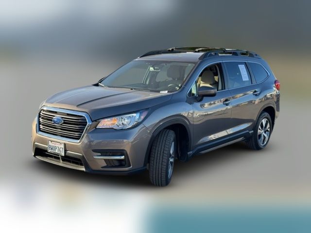 2021 Subaru Ascent Premium