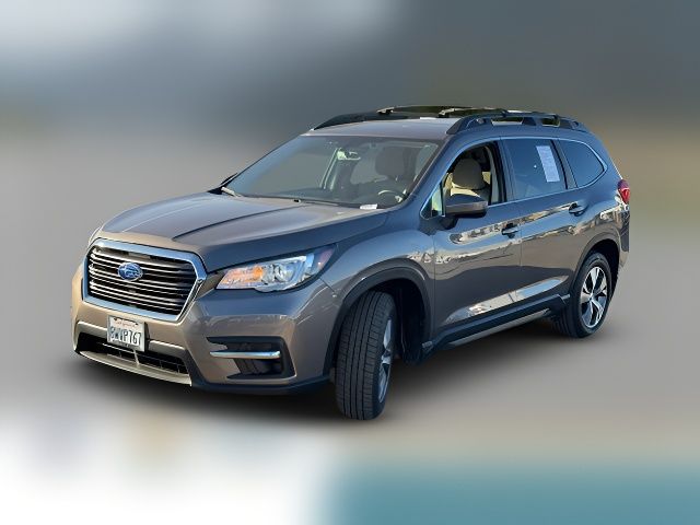 2021 Subaru Ascent Premium