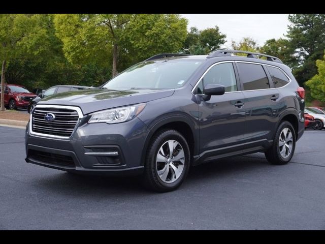 2021 Subaru Ascent Premium