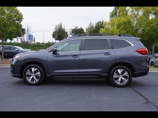 2021 Subaru Ascent Premium