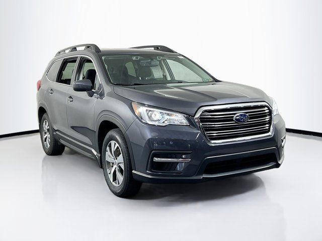 2021 Subaru Ascent Premium