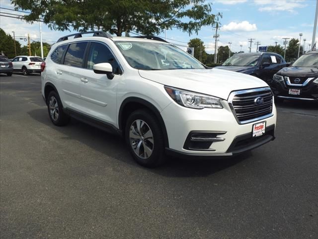 2021 Subaru Ascent Premium