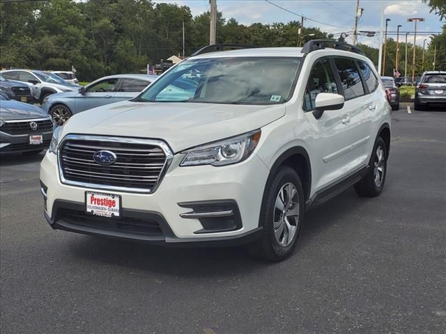 2021 Subaru Ascent Premium