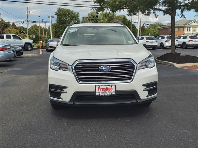 2021 Subaru Ascent Premium