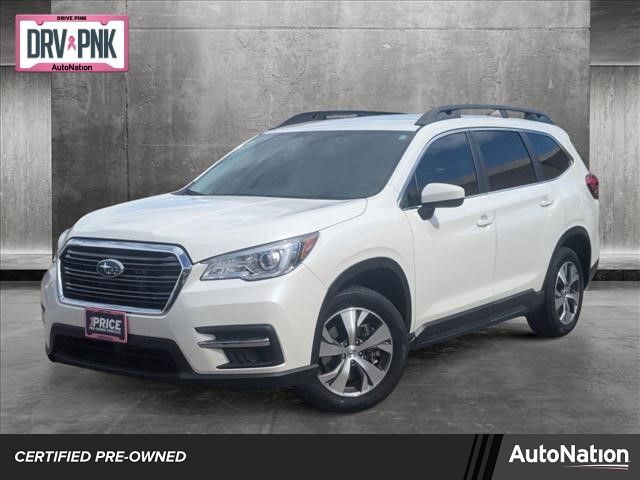 2021 Subaru Ascent Premium