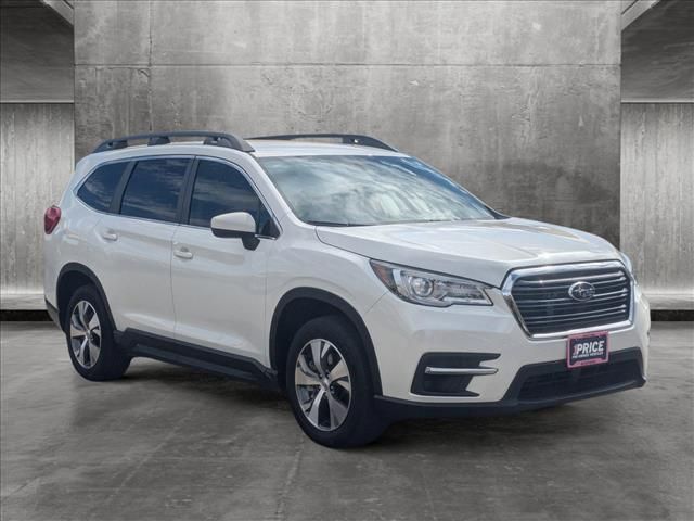 2021 Subaru Ascent Premium