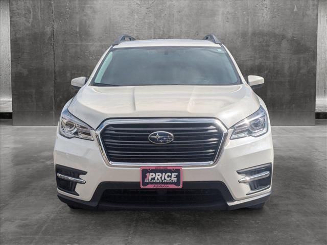 2021 Subaru Ascent Premium