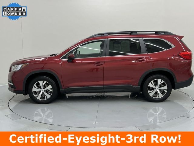 2021 Subaru Ascent Premium