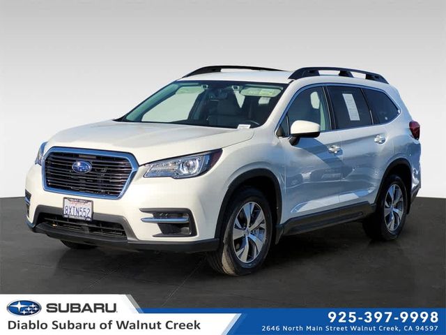 2021 Subaru Ascent Premium