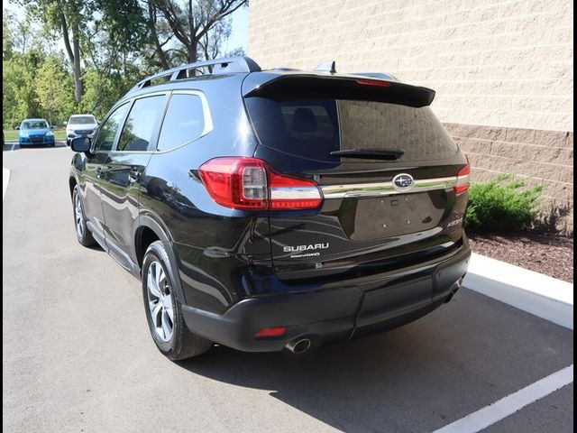 2021 Subaru Ascent Premium