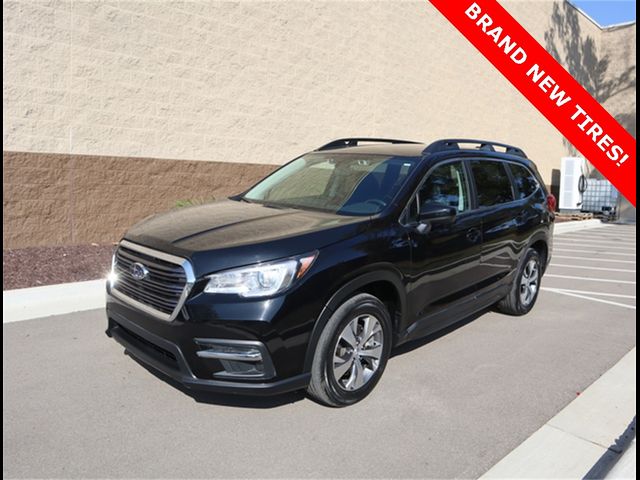 2021 Subaru Ascent Premium