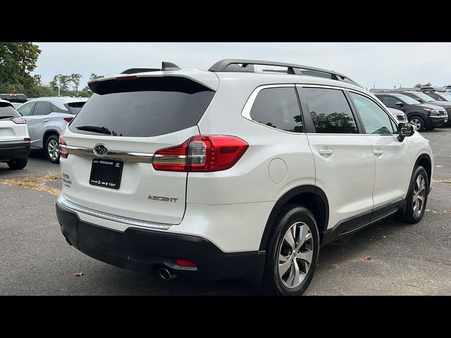 2021 Subaru Ascent Premium