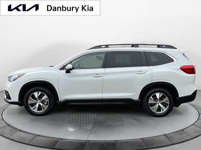 2021 Subaru Ascent Premium