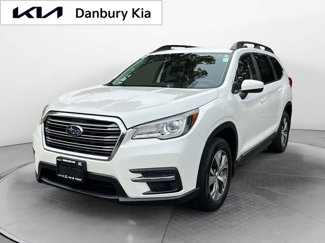 2021 Subaru Ascent Premium