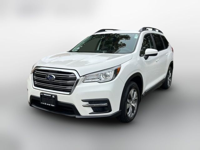 2021 Subaru Ascent Premium