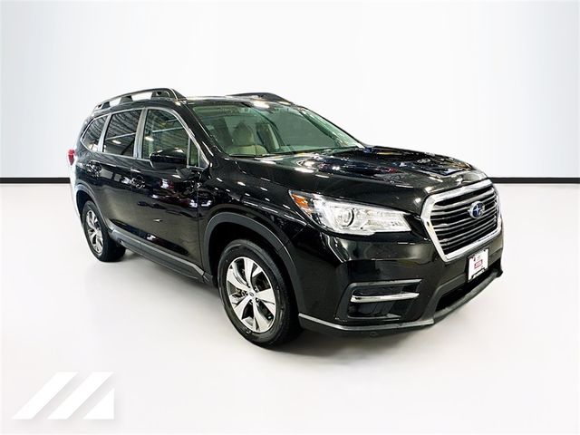 2021 Subaru Ascent Premium