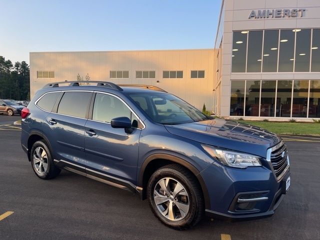 2021 Subaru Ascent Premium