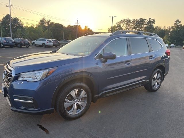 2021 Subaru Ascent Premium