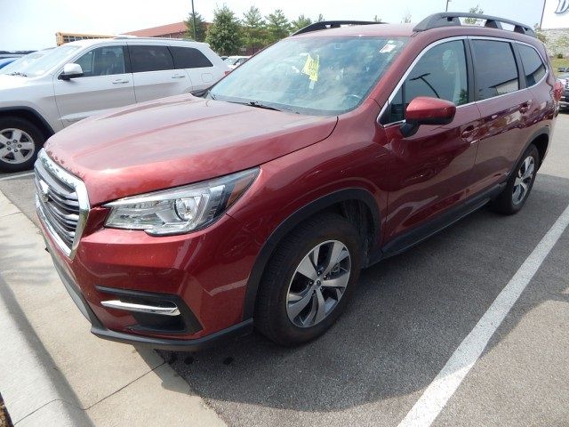 2021 Subaru Ascent Premium