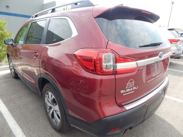 2021 Subaru Ascent Premium