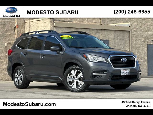 2021 Subaru Ascent Premium