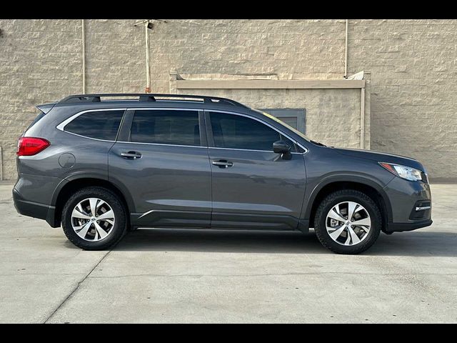 2021 Subaru Ascent Premium