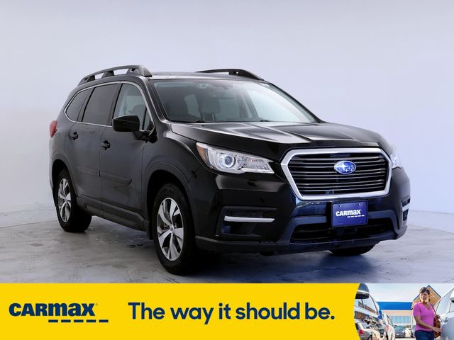 2021 Subaru Ascent Premium