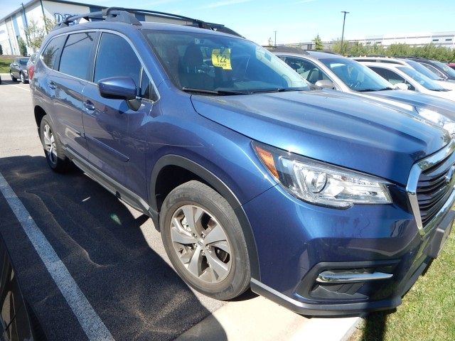 2021 Subaru Ascent Premium