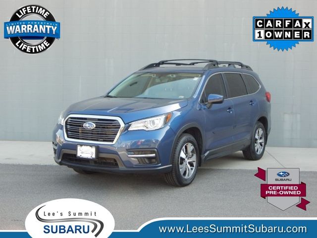 2021 Subaru Ascent Premium