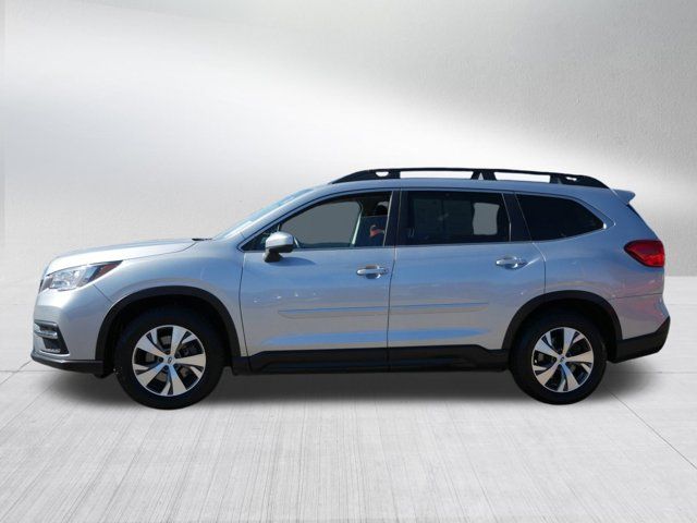 2021 Subaru Ascent Premium