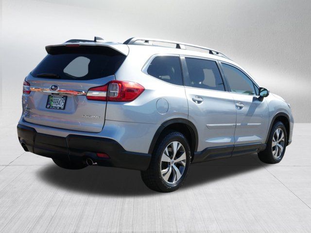 2021 Subaru Ascent Premium